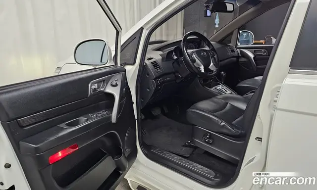 SsangYong Korando 2018 2.2 автомат (гидро), миниатюра 10 SsangYong Korando 2018 2.2 автомат (гидро), миниатюра 10