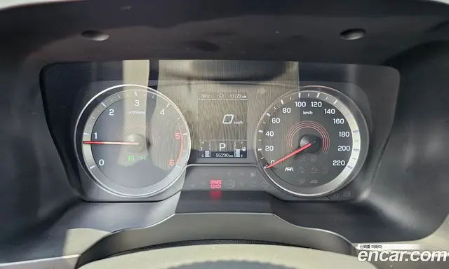 SsangYong Korando 2019 1.6 автомат (гидро), миниатюра 8 SsangYong Korando 2019 1.6 автомат (гидро), миниатюра 8