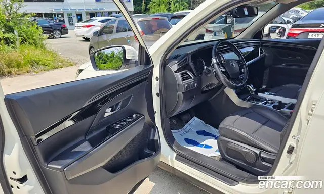SsangYong Korando 2019 1.6 автомат (гидро), миниатюра 10 SsangYong Korando 2019 1.6 автомат (гидро), миниатюра 10