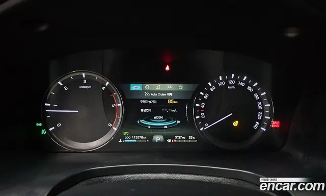 SsangYong Rexton 2019 2.2 автомат (гидро), миниатюра 11