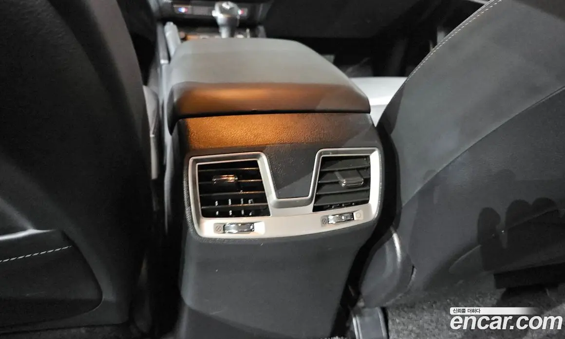 SsangYong Rexton 2019 2.2 автомат (гидро), фото 31
