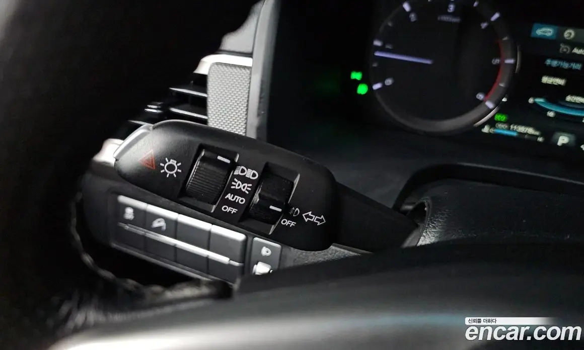 SsangYong Rexton 2019 2.2 автомат (гидро), фото 32