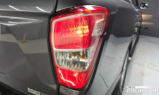 SsangYong Rexton 2019 2.2 автомат (гидро), миниатюра 9