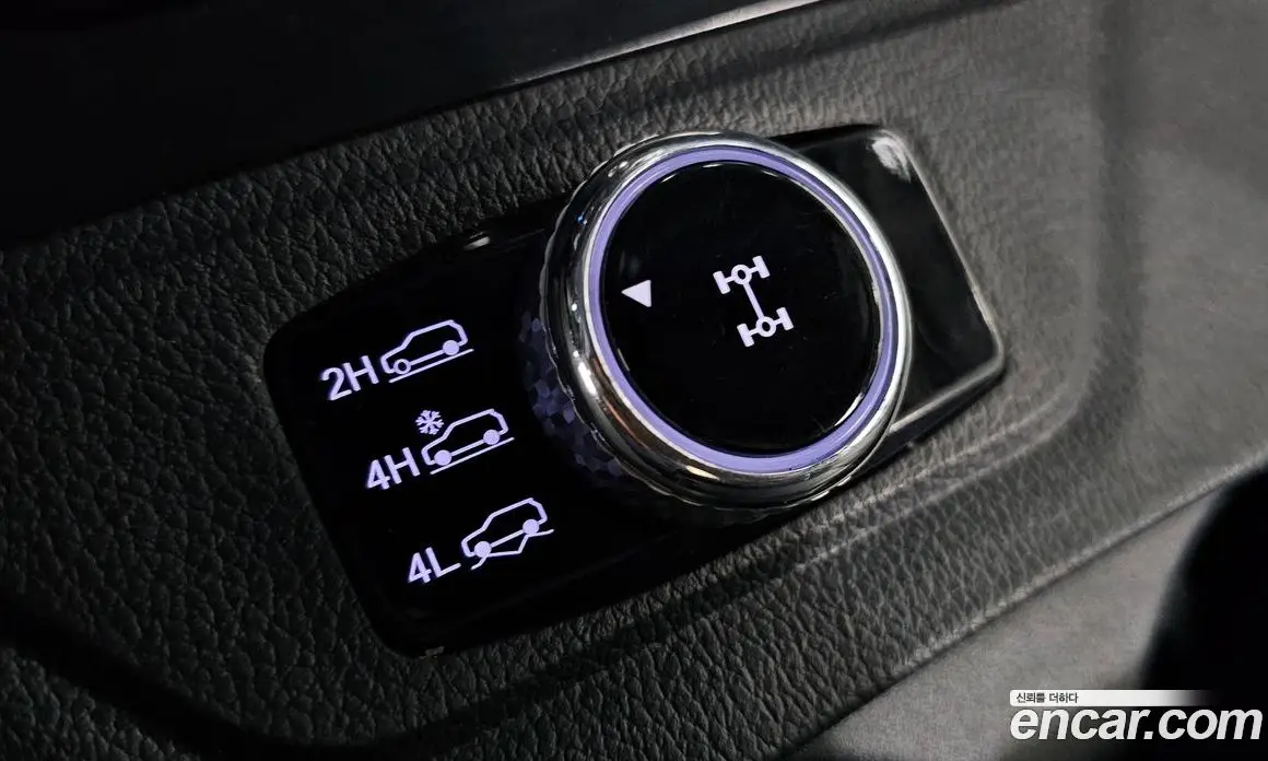 SsangYong Rexton 2019 2.2 автомат (гидро), фото 22 SsangYong Rexton 2019 2.2 автомат (гидро), фото 22