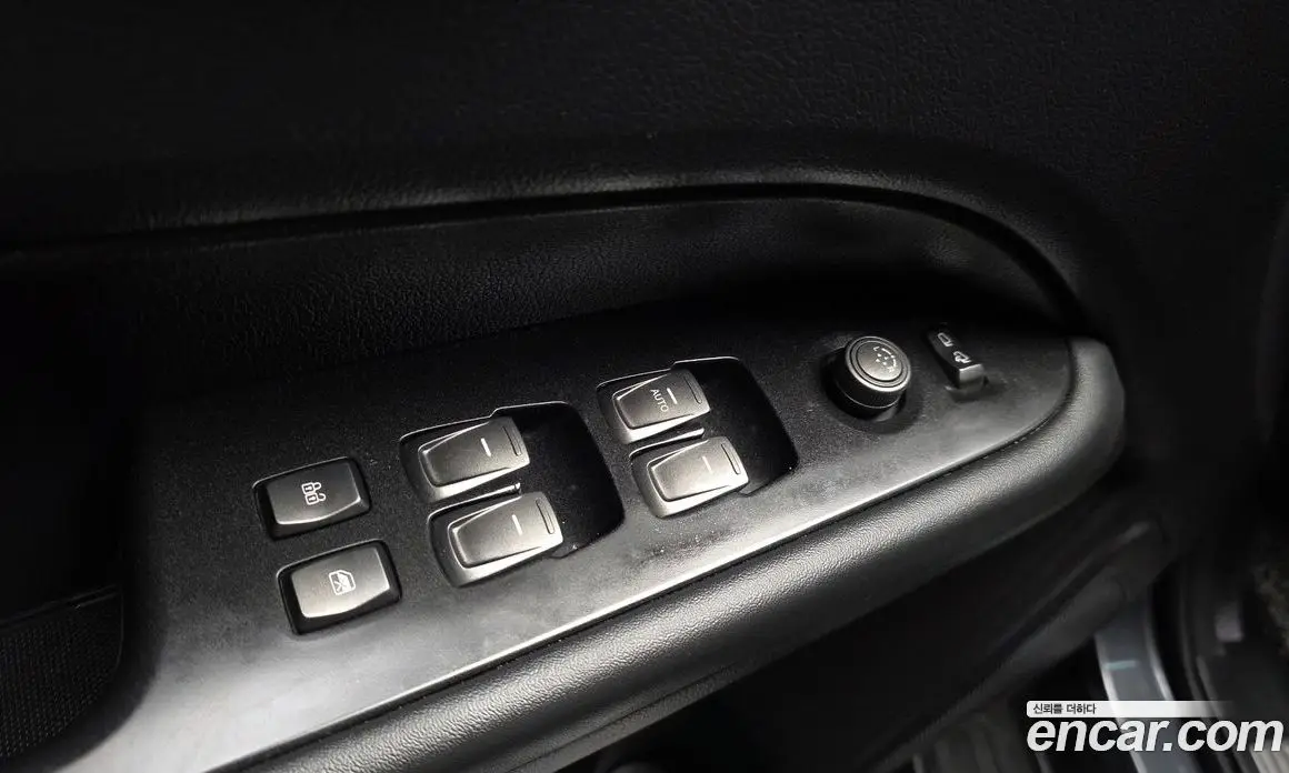 SsangYong Rexton 2020 2.2 автомат (гидро), фото 29 SsangYong Rexton 2020 2.2 автомат (гидро), фото 29
