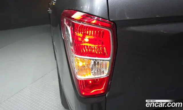 SsangYong Rexton 2020 2.2 автомат (гидро), миниатюра 9 SsangYong Rexton 2020 2.2 автомат (гидро), миниатюра 9