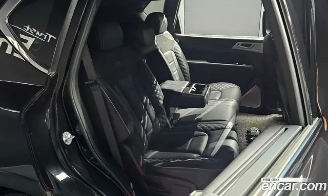 SsangYong Rexton 2020 2.2 автомат (гидро), миниатюра 11 SsangYong Rexton 2020 2.2 автомат (гидро), миниатюра 11