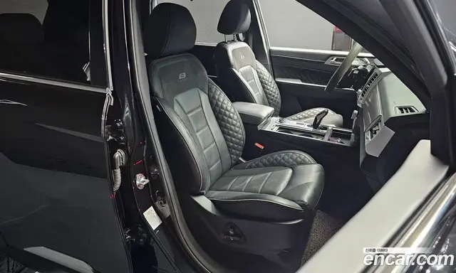 SsangYong Rexton 2020 2.2 автомат (гидро), миниатюра 12