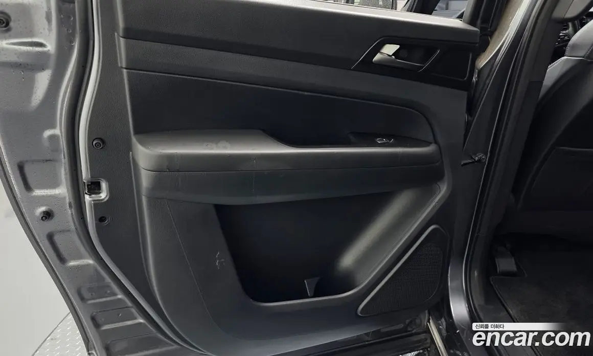 SsangYong Rexton 2020 2.2 автомат (гидро), фото 14