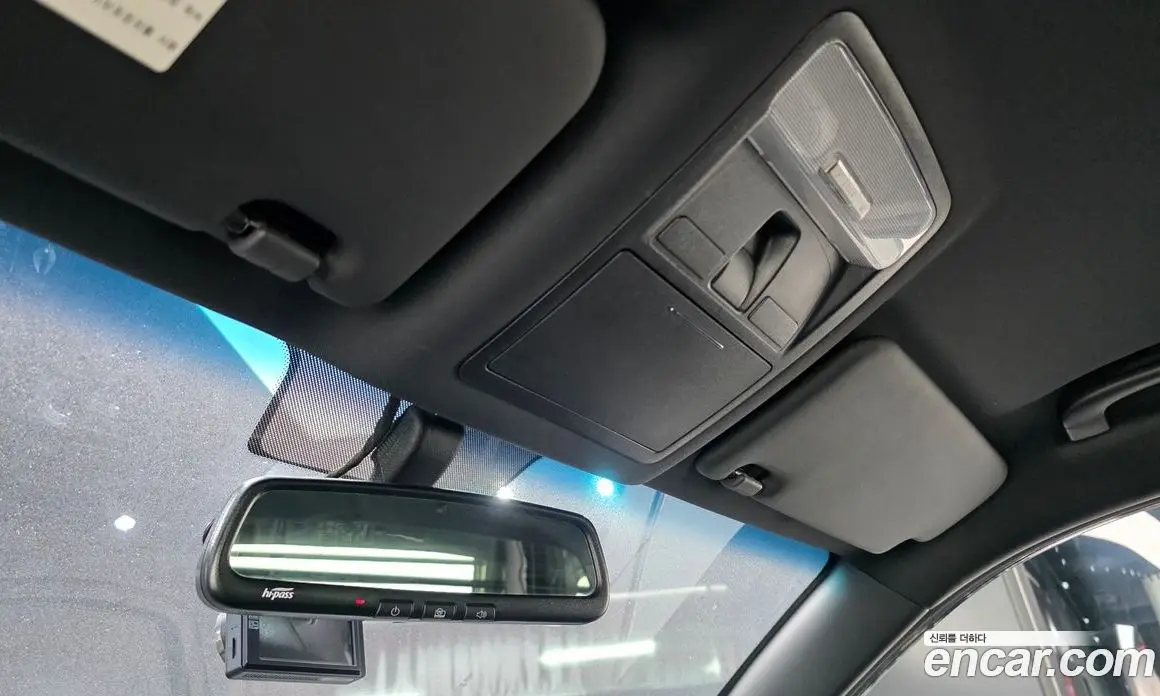 SsangYong Rexton 2020 2.2 автомат (гидро), фото 28