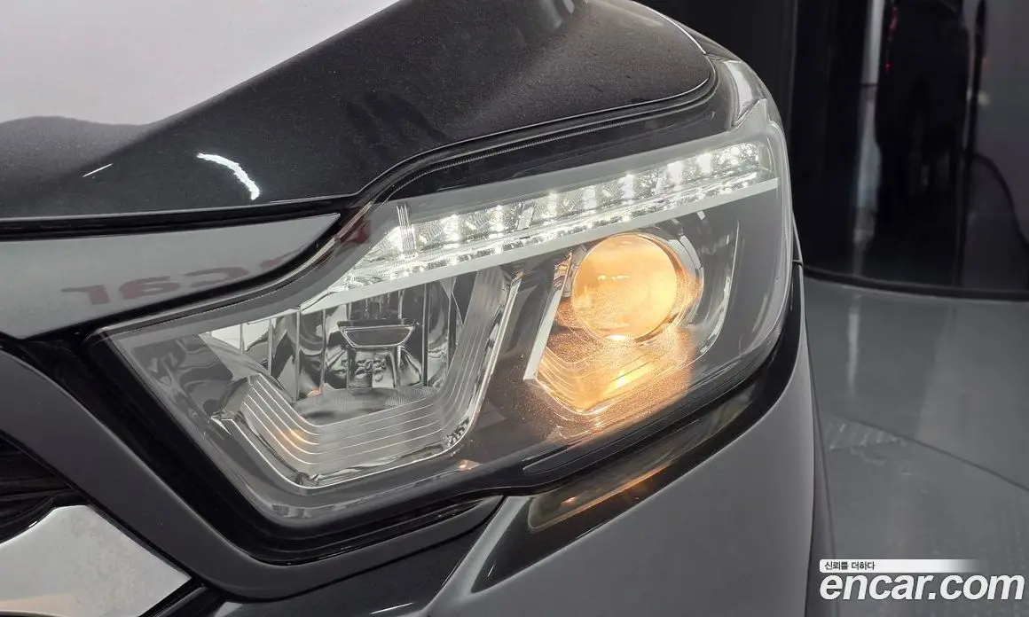 SsangYong Rexton 2020 2.2 автомат (гидро), фото 7