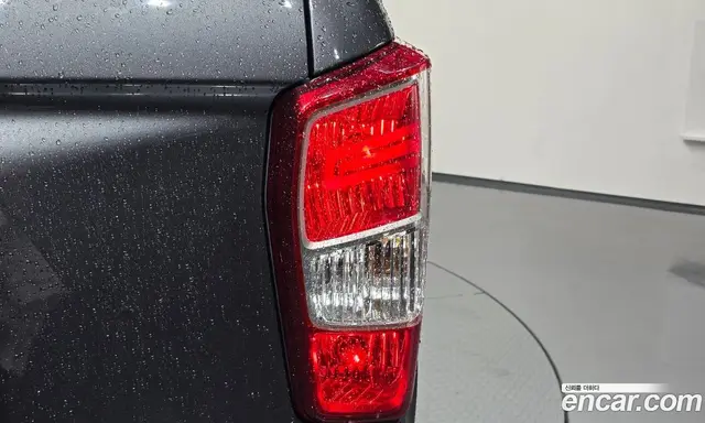 SsangYong Rexton 2020 2.2 автомат (гидро), миниатюра 8