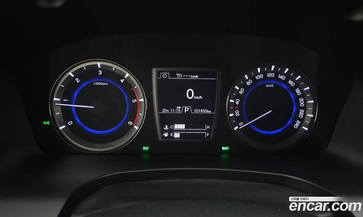 SsangYong Rexton 2020 2.2 автомат (гидро), фото 10