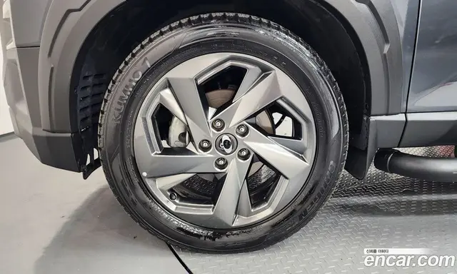 SsangYong Rexton 2023 2.2 автомат (гидро), миниатюра 5 SsangYong Rexton 2023 2.2 автомат (гидро), миниатюра 5