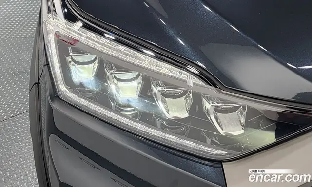 SsangYong Rexton 2023 2.2 автомат (гидро), миниатюра 8 SsangYong Rexton 2023 2.2 автомат (гидро), миниатюра 8