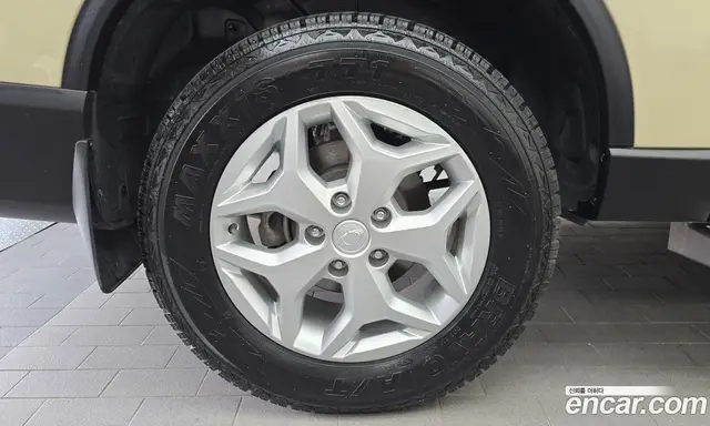 SsangYong Rexton 2023 2.2 автомат (гидро), миниатюра 5 SsangYong Rexton 2023 2.2 автомат (гидро), миниатюра 5