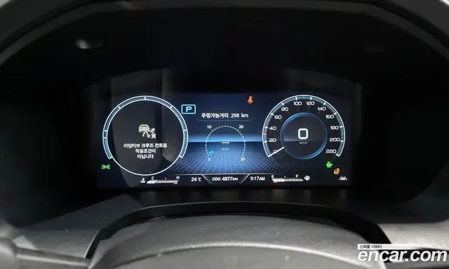SsangYong Rexton 2024 2.2 автомат (гидро), миниатюра 11 SsangYong Rexton 2024 2.2 автомат (гидро), миниатюра 11