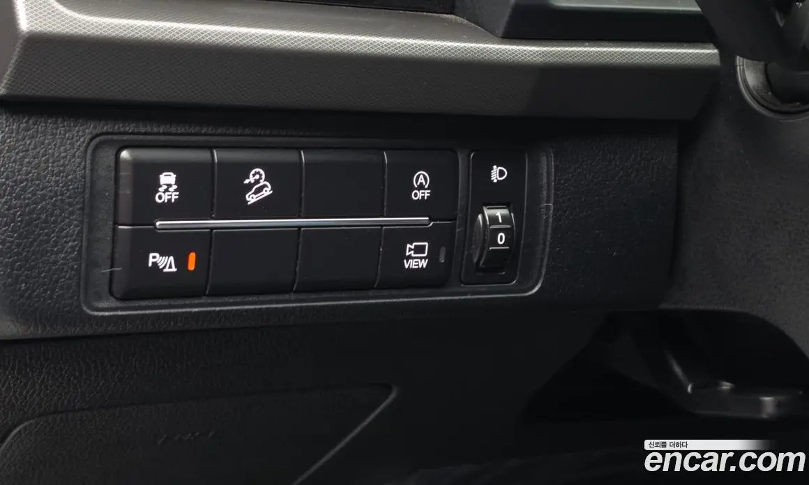 SsangYong Rexton 2024 2.2 автомат (гидро), фото 26