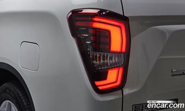 SsangYong Rexton 2024 2.2 автомат (гидро), миниатюра 9 SsangYong Rexton 2024 2.2 автомат (гидро), миниатюра 9