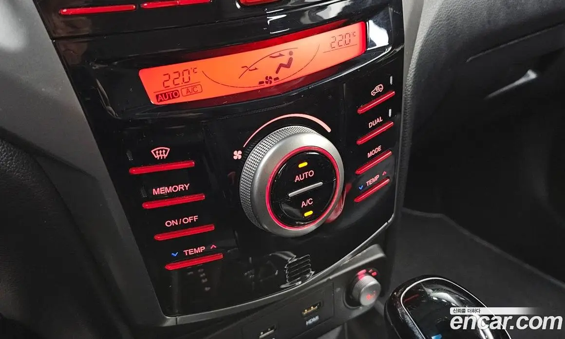 SsangYong TIBOLI 2015 1.6 автомат (гидро), фото 17 SsangYong TIBOLI 2015 1.6 автомат (гидро), фото 17