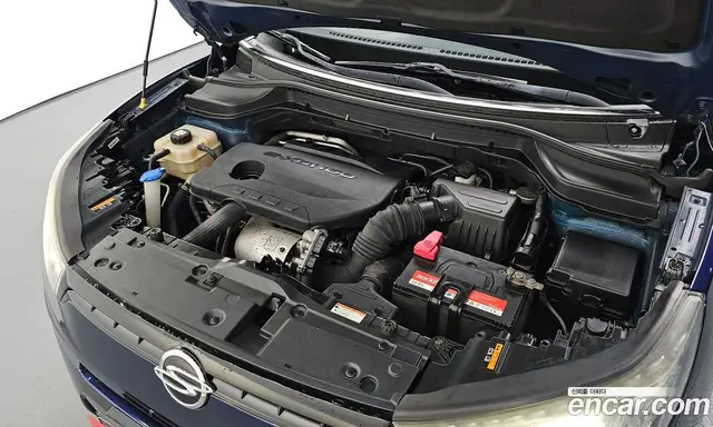SsangYong TIBOLI 2015 1.6 автомат (гидро), миниатюра 6 SsangYong TIBOLI 2015 1.6 автомат (гидро), миниатюра 6