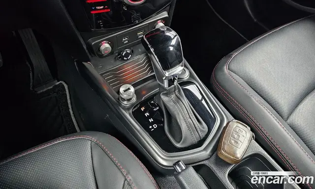 SsangYong TIBOLI 2019 1.6 автомат (гидро), миниатюра 11 SsangYong TIBOLI 2019 1.6 автомат (гидро), миниатюра 11