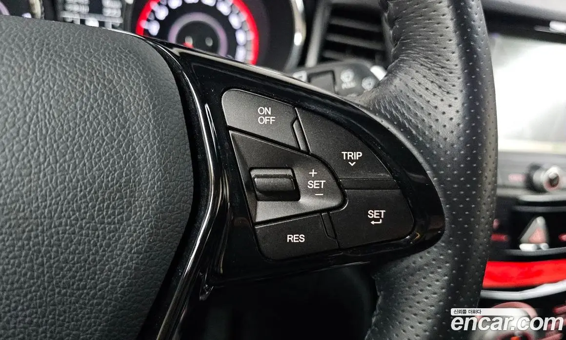 SsangYong TIBOLI 2019 1.6 автомат (гидро), фото 20 SsangYong TIBOLI 2019 1.6 автомат (гидро), фото 20