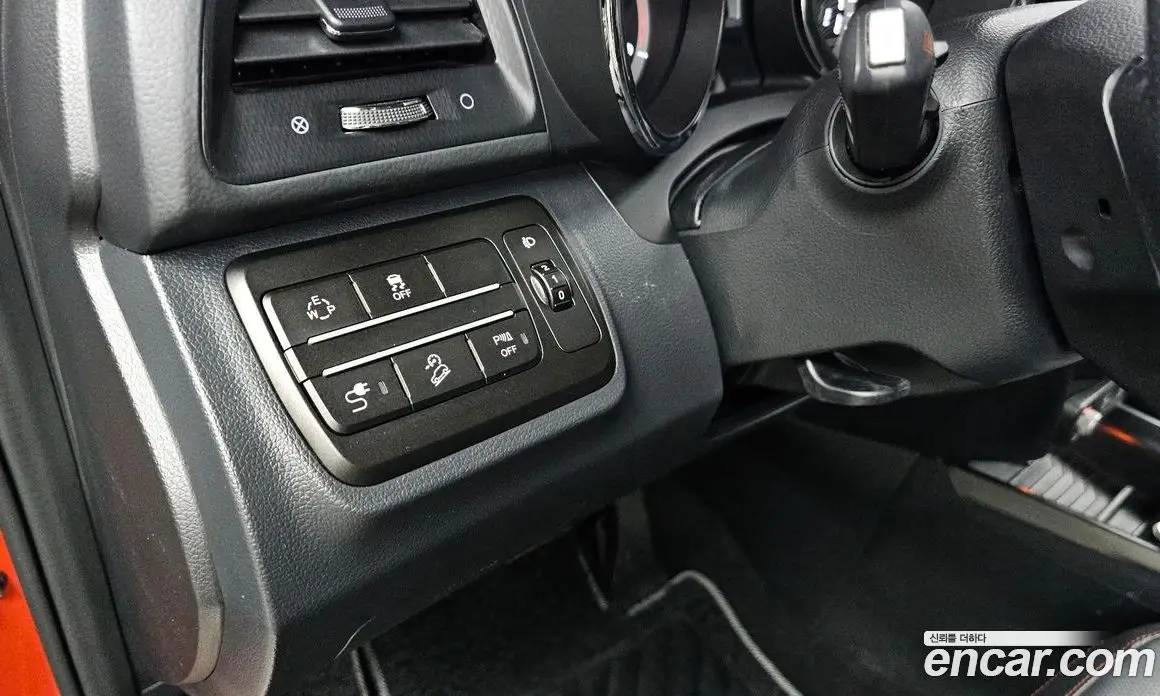 SsangYong TIBOLI 2019 1.6 автомат (гидро), фото 25 SsangYong TIBOLI 2019 1.6 автомат (гидро), фото 25