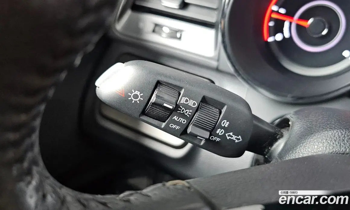 SsangYong TIBOLI 2019 1.6 автомат (гидро), фото 29 SsangYong TIBOLI 2019 1.6 автомат (гидро), фото 29