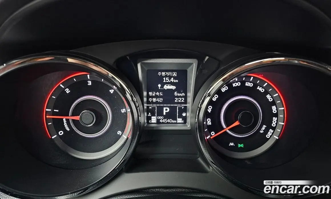 SsangYong TIBOLI 2019 1.6 автомат (гидро), фото 10 SsangYong TIBOLI 2019 1.6 автомат (гидро), фото 10