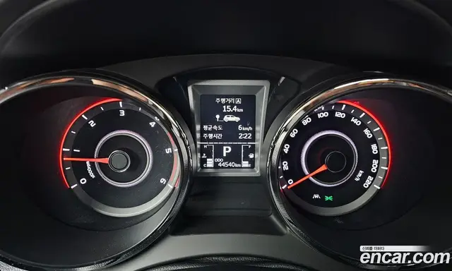 SsangYong TIBOLI 2019 1.6 автомат (гидро), миниатюра 10 SsangYong TIBOLI 2019 1.6 автомат (гидро), миниатюра 10