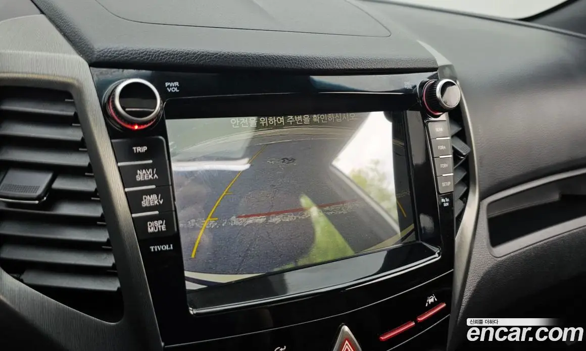 SsangYong TIBOLI 2019 1.6 автомат (гидро), фото 21 SsangYong TIBOLI 2019 1.6 автомат (гидро), фото 21
