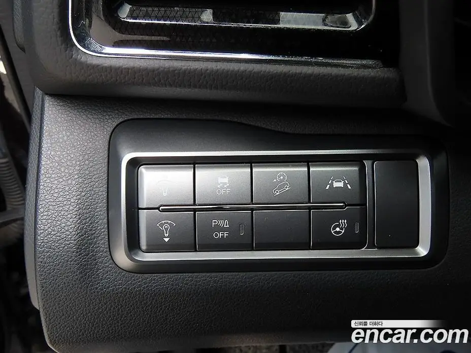 SsangYong TIBOLI 2020 1.5 автомат (гидро), фото 12 SsangYong TIBOLI 2020 1.5 автомат (гидро), фото 12