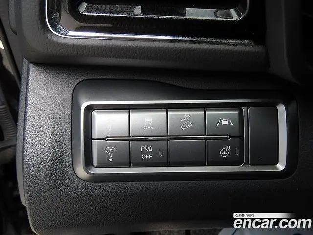 SsangYong TIBOLI 2020 1.5 автомат (гидро), миниатюра 12