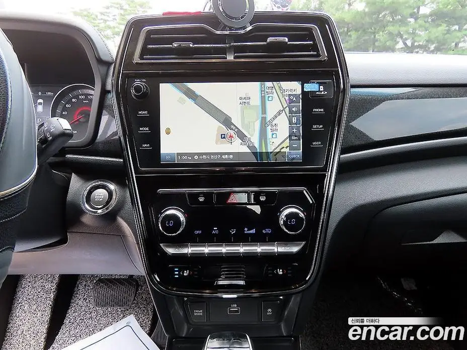 SsangYong TIBOLI 2020 1.5 автомат (гидро), фото 13 SsangYong TIBOLI 2020 1.5 автомат (гидро), фото 13