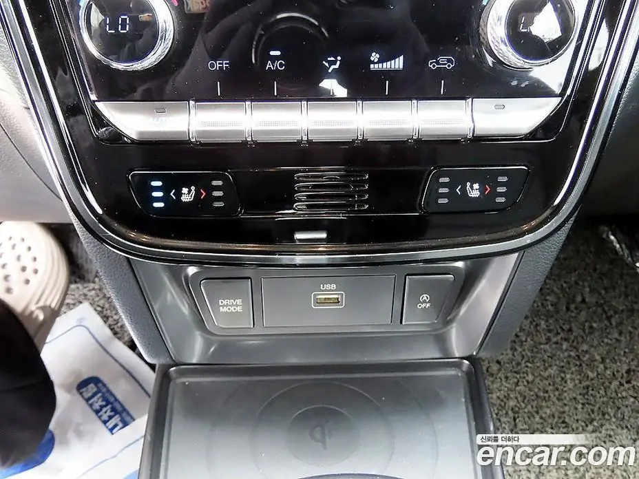 SsangYong TIBOLI 2020 1.5 автомат (гидро), фото 16 SsangYong TIBOLI 2020 1.5 автомат (гидро), фото 16