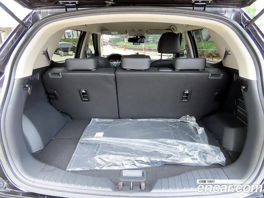 SsangYong TIBOLI 2020 1.5 автомат (гидро), фото 18 SsangYong TIBOLI 2020 1.5 автомат (гидро), фото 18