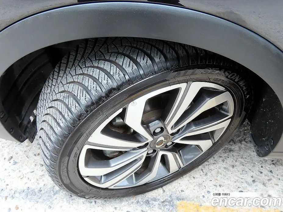 SsangYong TIBOLI 2020 1.5 автомат (гидро), фото 20 SsangYong TIBOLI 2020 1.5 автомат (гидро), фото 20
