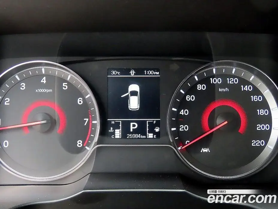 SsangYong TIBOLI 2020 1.5 автомат (гидро), фото 9 SsangYong TIBOLI 2020 1.5 автомат (гидро), фото 9