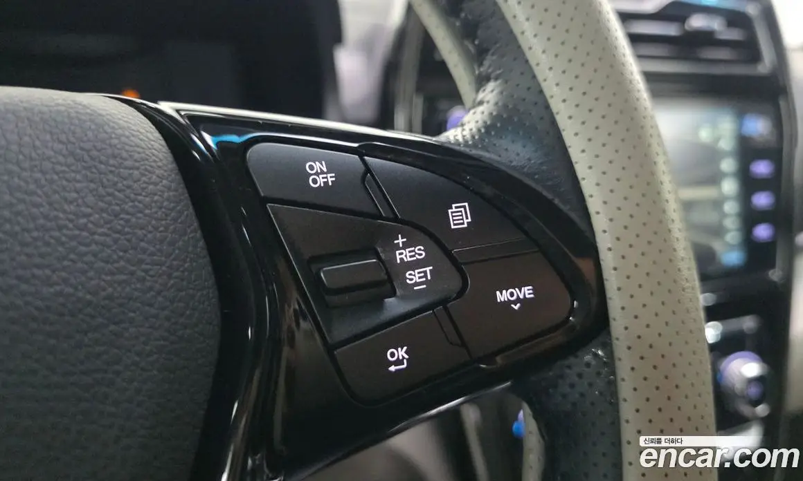 SsangYong TIBOLI 2021 1.5 автомат (гидро), фото 21