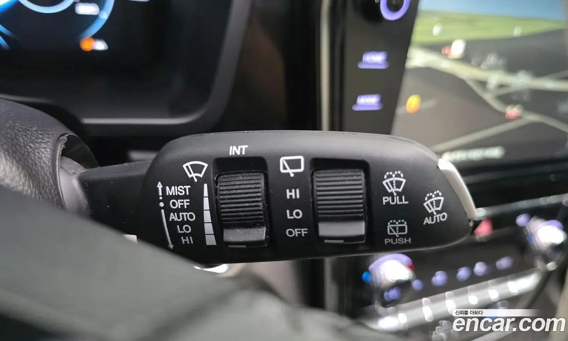 SsangYong TIBOLI 2021 1.5 автомат (гидро), фото 22