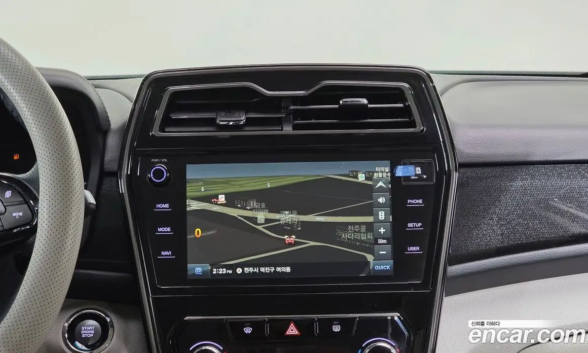 SsangYong TIBOLI 2021 1.5 автомат (гидро), фото 24