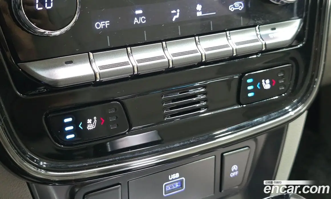 SsangYong TIBOLI 2021 1.5 автомат (гидро), фото 27