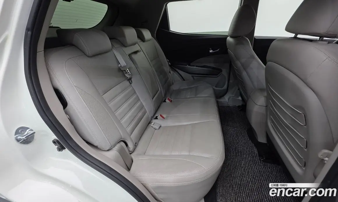 SsangYong TIBOLI 2021 1.5 автомат (гидро), фото 29