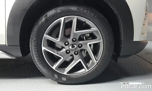 SsangYong TIBOLI 2023 1.5 автомат (гидро), миниатюра 5 SsangYong TIBOLI 2023 1.5 автомат (гидро), миниатюра 5