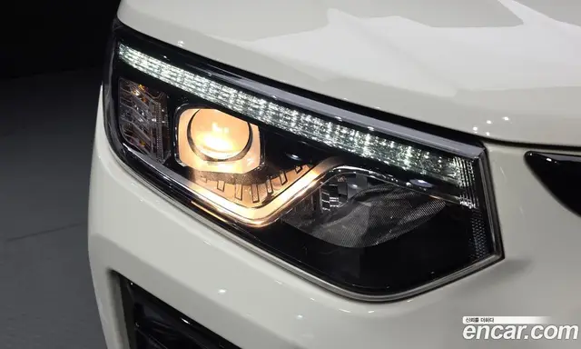SsangYong TIBOLI 2023 1.5 автомат (гидро), миниатюра 8 SsangYong TIBOLI 2023 1.5 автомат (гидро), миниатюра 8