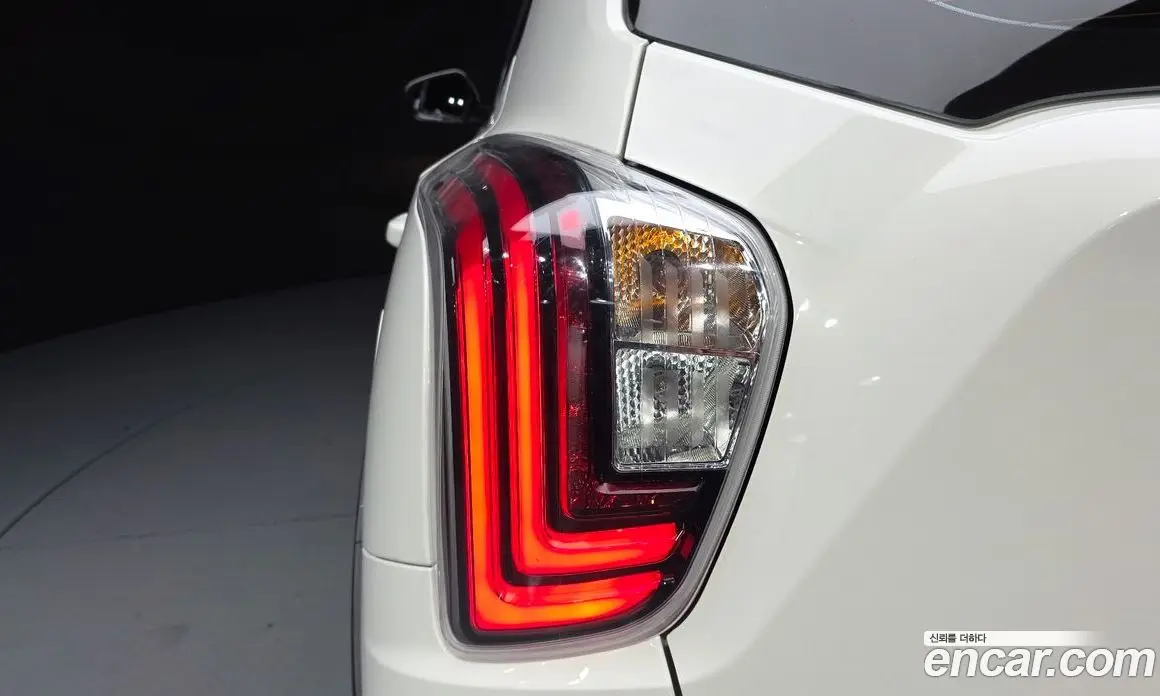 SsangYong TIBOLI 2023 1.5 автомат (гидро), фото 9 SsangYong TIBOLI 2023 1.5 автомат (гидро), фото 9