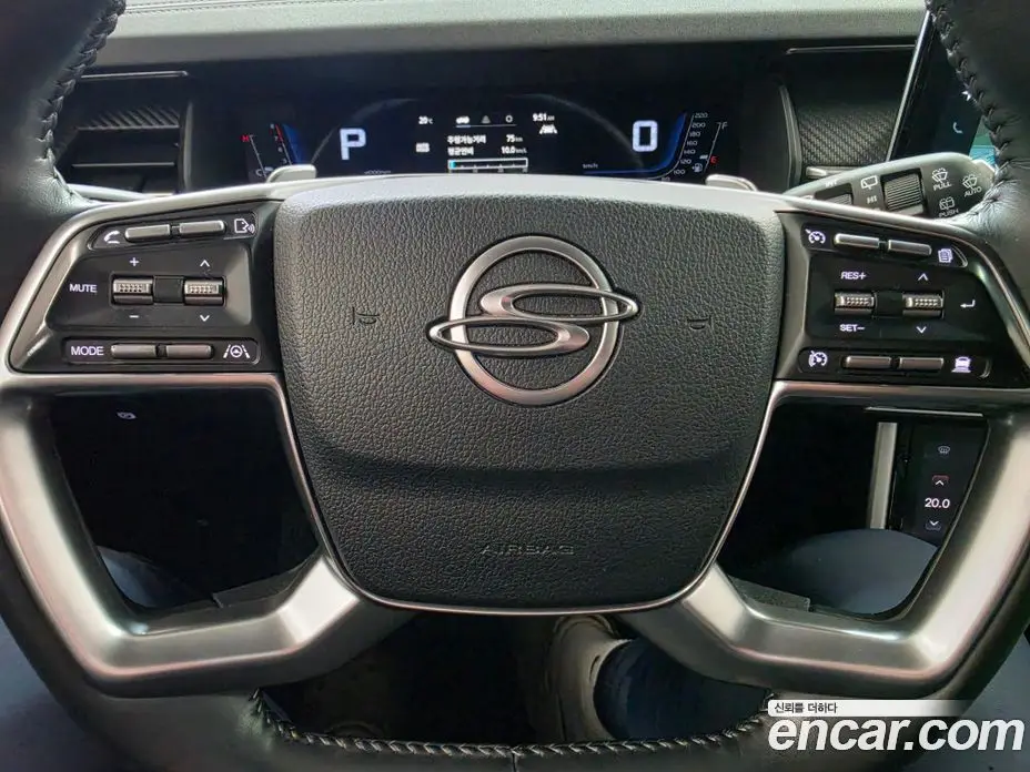 SsangYong Torres 2022 1.5 автомат (гидро), фото 12 SsangYong Torres 2022 1.5 автомат (гидро), фото 12