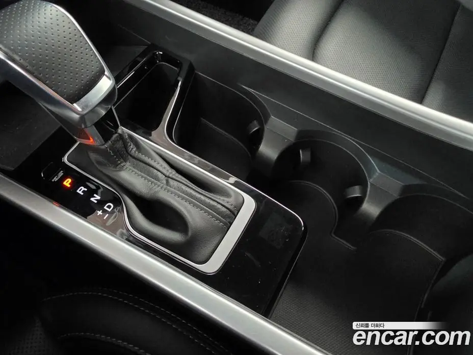 SsangYong Torres 2022 1.5 автомат (гидро), фото 13 SsangYong Torres 2022 1.5 автомат (гидро), фото 13