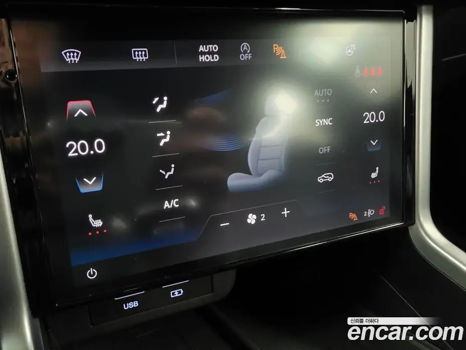 SsangYong Torres 2022 1.5 автомат (гидро), фото 14 SsangYong Torres 2022 1.5 автомат (гидро), фото 14